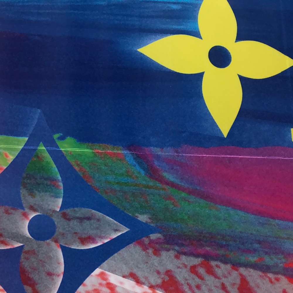 Meet your Posher, Ella